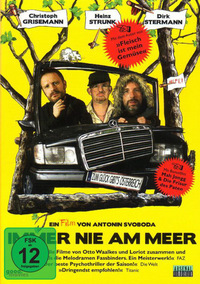 Immer nie am Meer (DVD)