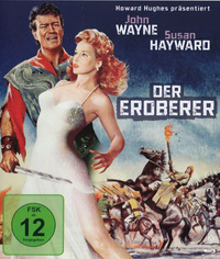 Der Eroberer (DVD)