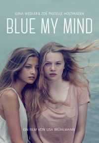 Blue My Mind (DVD)