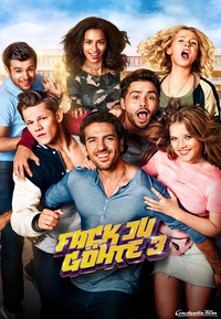 Fack ju Göhte 3 (Blu-ray)