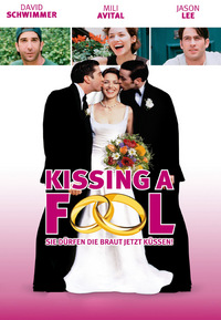 Kissing a Fool (DVD)