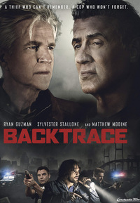 Backtrace (DVD)