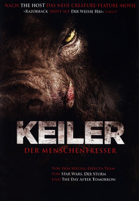 Keiler (DVD)