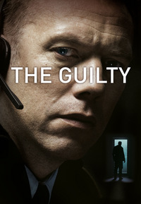 The Guilty (Blu-ray)