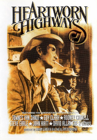 Heartworn Highways (DVD)