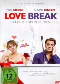 Love Break (DVD)