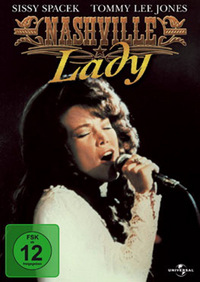 Nashville Lady (DVD)
