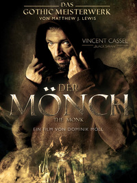 Der Mönch (DVD)