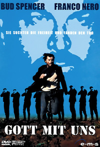 Gott mit uns - Die im Dreck krepieren (DVD)