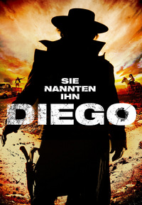 Sie nannten ihn Diego (DVD)