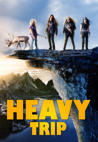 Heavy Trip (DVD)
