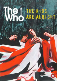 The Who - The Kids Are Alright - Special Edition - Disc 2 (DVD)