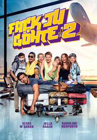 Fack ju Göhte 2 (DVD)