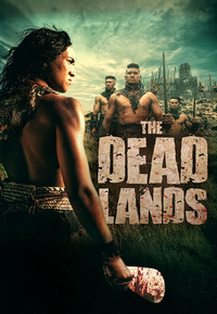 The Dead Lands (DVD)