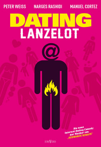 Dating Lanzelot (Blu-ray)