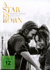 A Star Is Born (DVD)