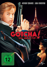 Gotcha! (DVD)