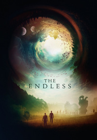 The Endless (Blu-ray)
