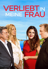 Verliebt in meine Frau