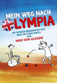 Mein Weg nach Olympia