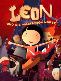 Leon und die magischen Worte (Blu-ray)