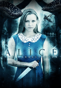Alice - The Darkest Hour (Blu-ray)