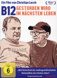 B12 (DVD)