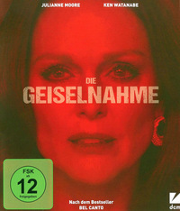 Die Geiselnahme (DVD)