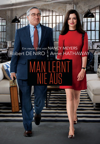 Man lernt nie aus (DVD)