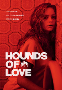 Hounds of Love (DVD)
