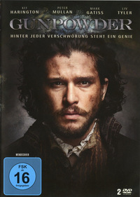 Gunpowder