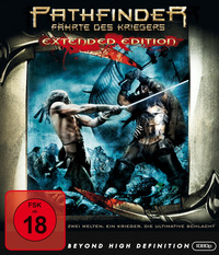 Pathfinder - Die Fährte des Kriegers (Blu-ray)