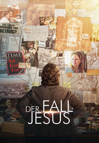 Der Fall Jesus (DVD)