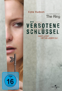 Der verbotene Schlüssel (Blu-ray)