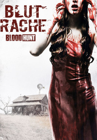 Blood Hunt - Blutrache (Blu-ray)