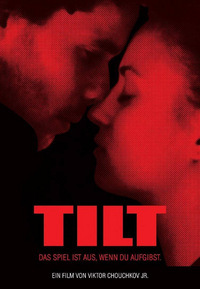 Tilt (DVD)