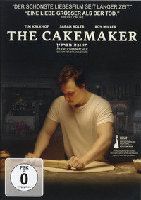 The Cakemaker: Der Kuchenmacher