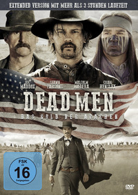 Dead Men (DVD)