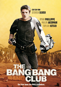 The Bang Bang Club (DVD)