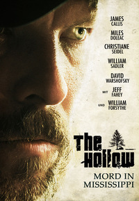 The Hollow (Blu-ray)