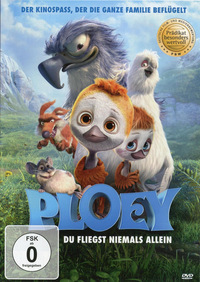 Ploey - Voll verfedert (DVD)