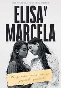 Elisa und Marcela (DVD)