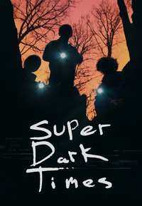 Super Dark Times (DVD)