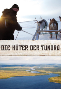 Die Hüter der Tundra (DVD)