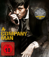 A Company Man (DVD)