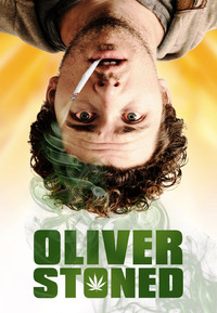 Oliver Stoned - The World's Biggest Stoner (DVD)