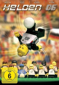 Helden 06 (DVD)