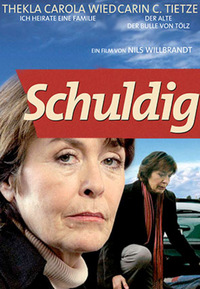 Schuldig (DVD)