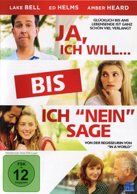 Ja, ich will... bis ich nein sage (DVD)