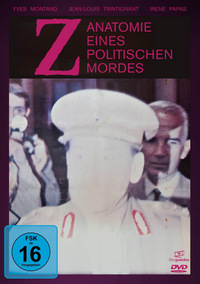 Z (DVD)